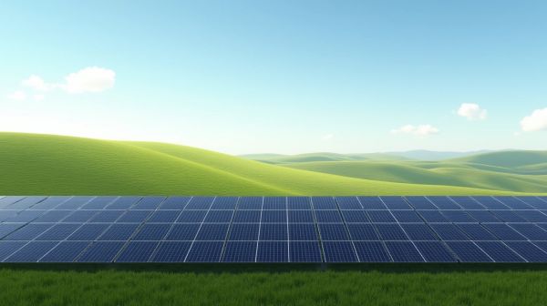 10 stratégies pour maximiser les énergies renouvelables durablement