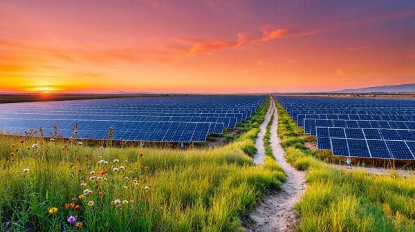 10 stratégies pour maximiser les énergies renouvelables durablement
