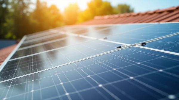 Choisissez le bon panneau solaire photovoltaïque pour votre maison