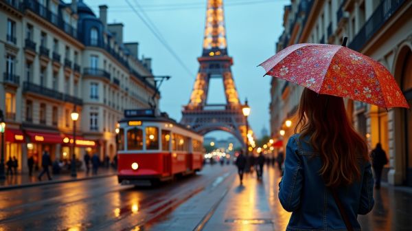 Énergie française : vers une transition énergétique durable