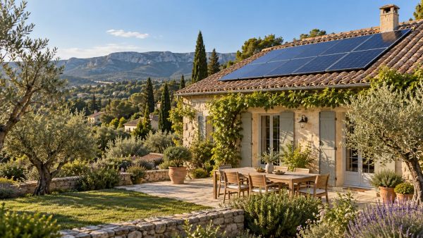 Investir dans un panneau solaire photovoltaïque : nos conseils et bénéfices