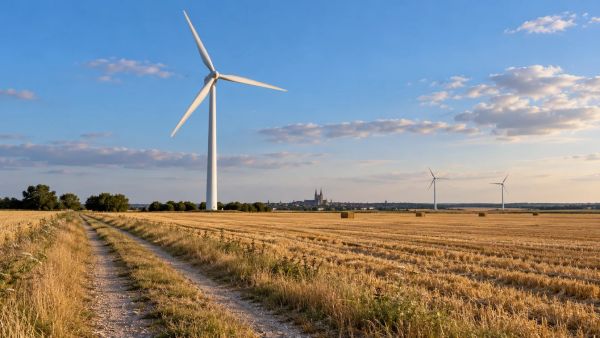 Les étapes clés de la transition énergétique en France