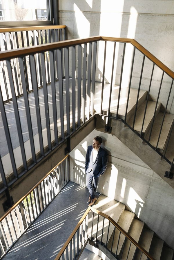 Comment personnaliser les rampes d'escalier ?