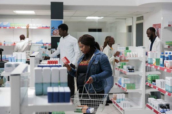 Trouvez facilement une pharmacie de garde en Seine-Saint-Denis