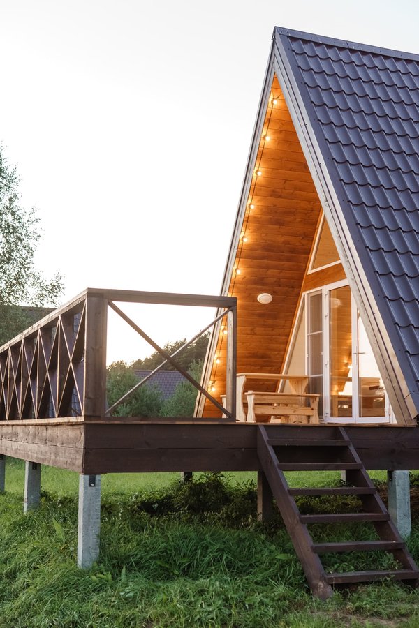 Trouver un chalet à louer aux Contamines-Montjoie : quels sont les points à vérifier ?