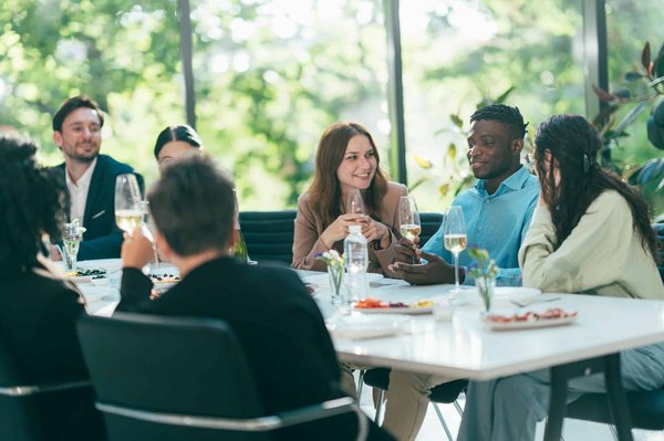 Réussir son événementiel d'entreprise en 5 étapes