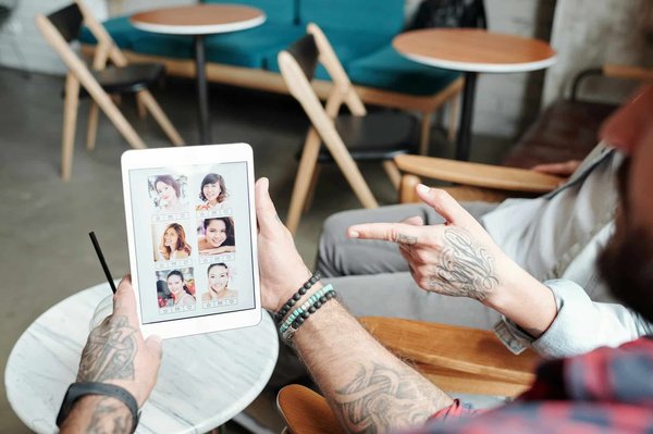 Top 5 des meilleurs sites libertins 2024