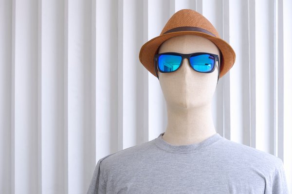 Mannequin homme articulé : votre allié pour une présentation réussie